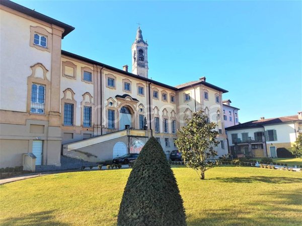 appartamento in vendita a Cava Manara