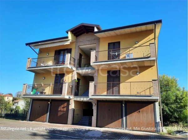 appartamento in vendita a Cava Manara