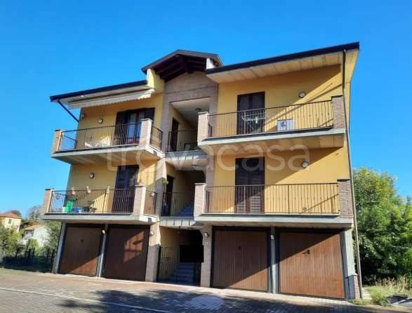 appartamento in vendita a Cava Manara