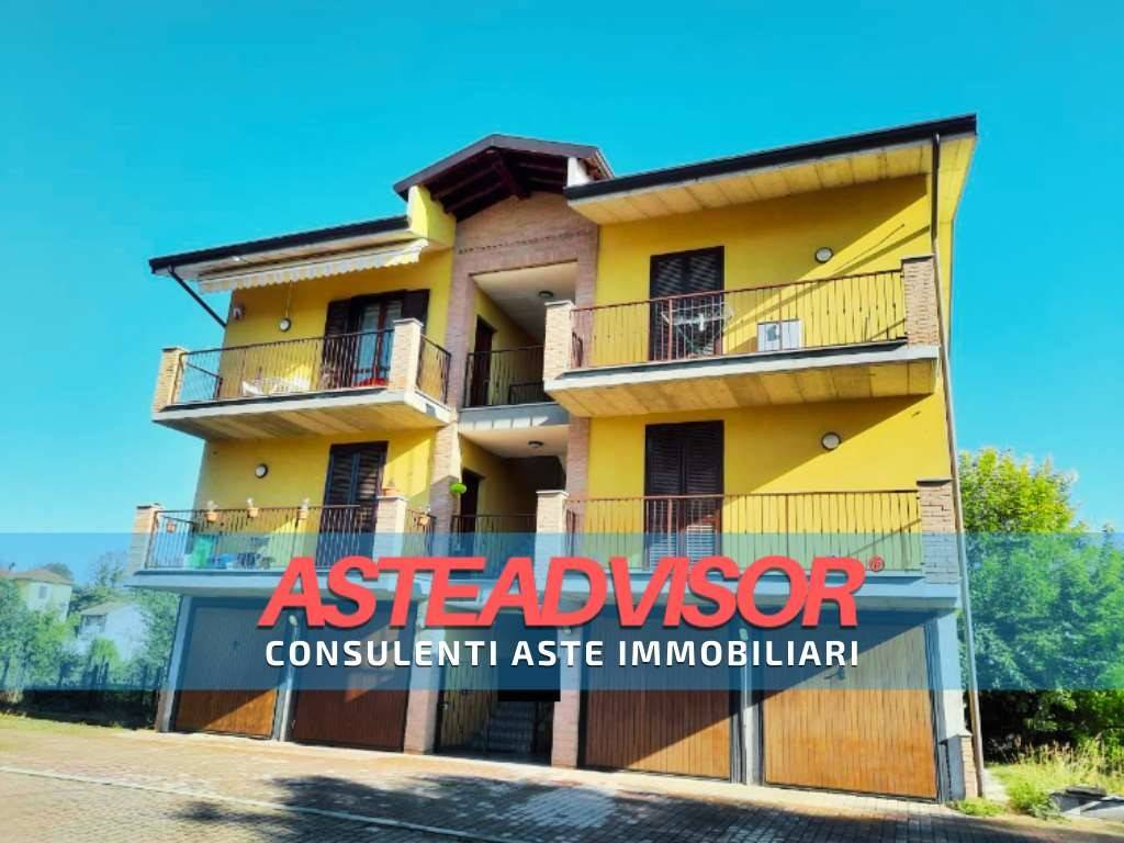 appartamento in vendita a Cava Manara