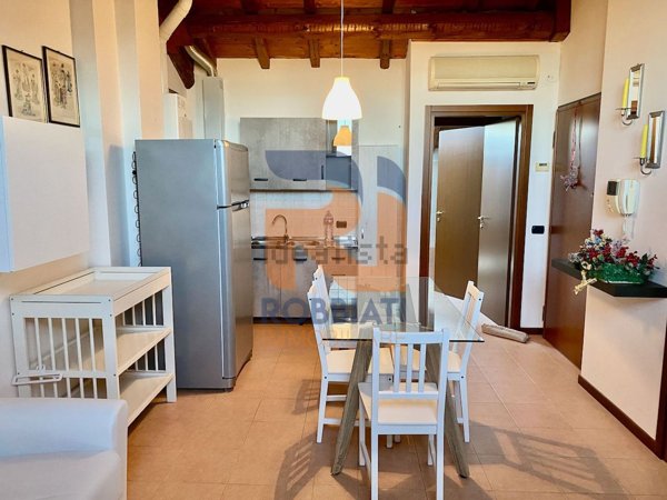 appartamento in vendita a Cava Manara