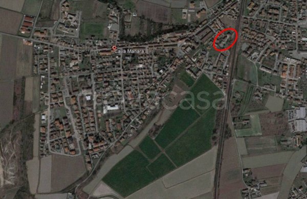 appartamento in vendita a Cava Manara