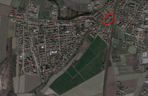 appartamento in vendita a Cava Manara