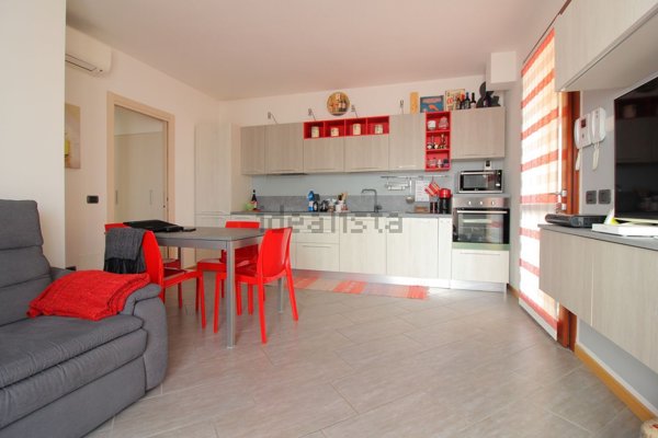 appartamento in vendita a Cava Manara