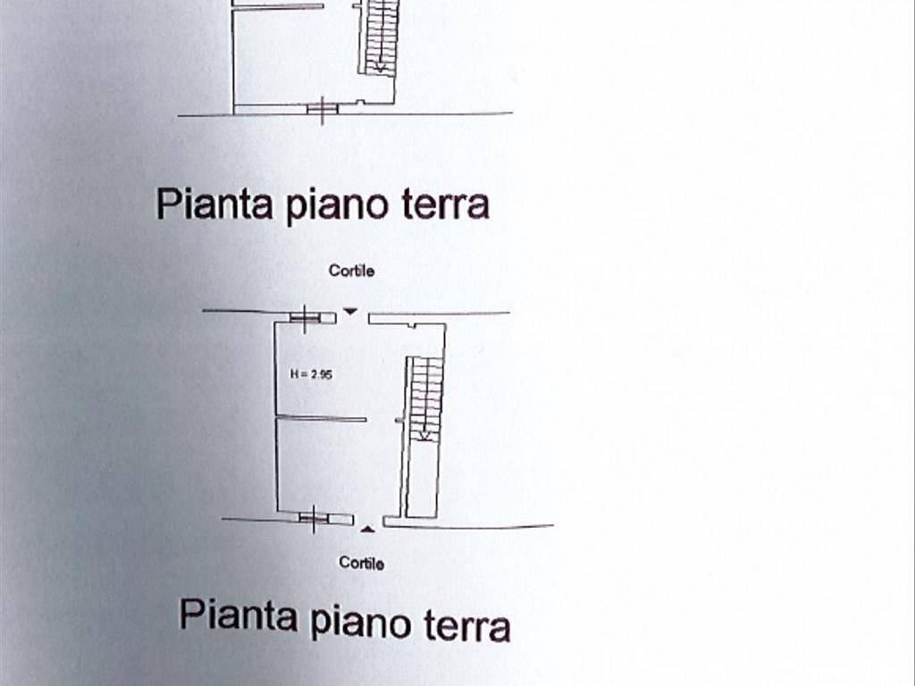 casa indipendente in vendita a Cava Manara