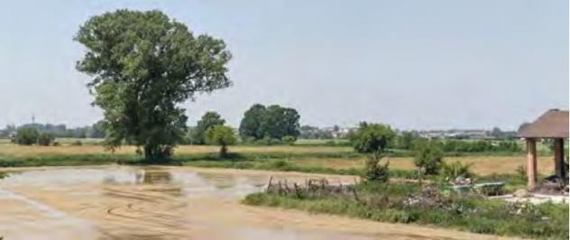 terreno agricolo in vendita a Cava Manara