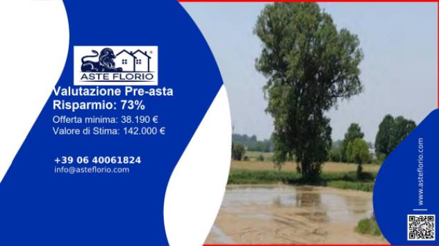 terreno agricolo in vendita a Cava Manara