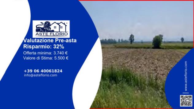 terreno agricolo in vendita a Cava Manara