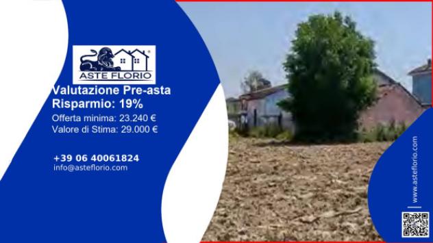 terreno agricolo in vendita a Cava Manara