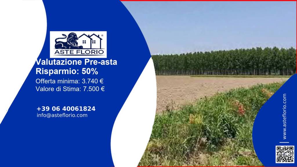 terreno agricolo in vendita a Cava Manara