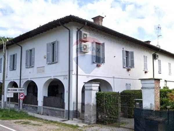 appartamento in vendita a Cava Manara