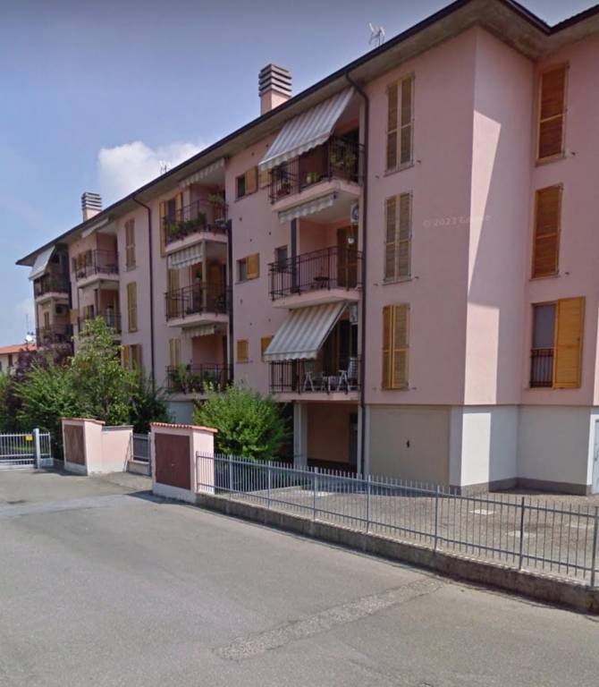 appartamento in vendita a Cava Manara