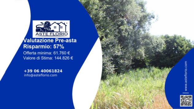 terreno agricolo in vendita a Cava Manara