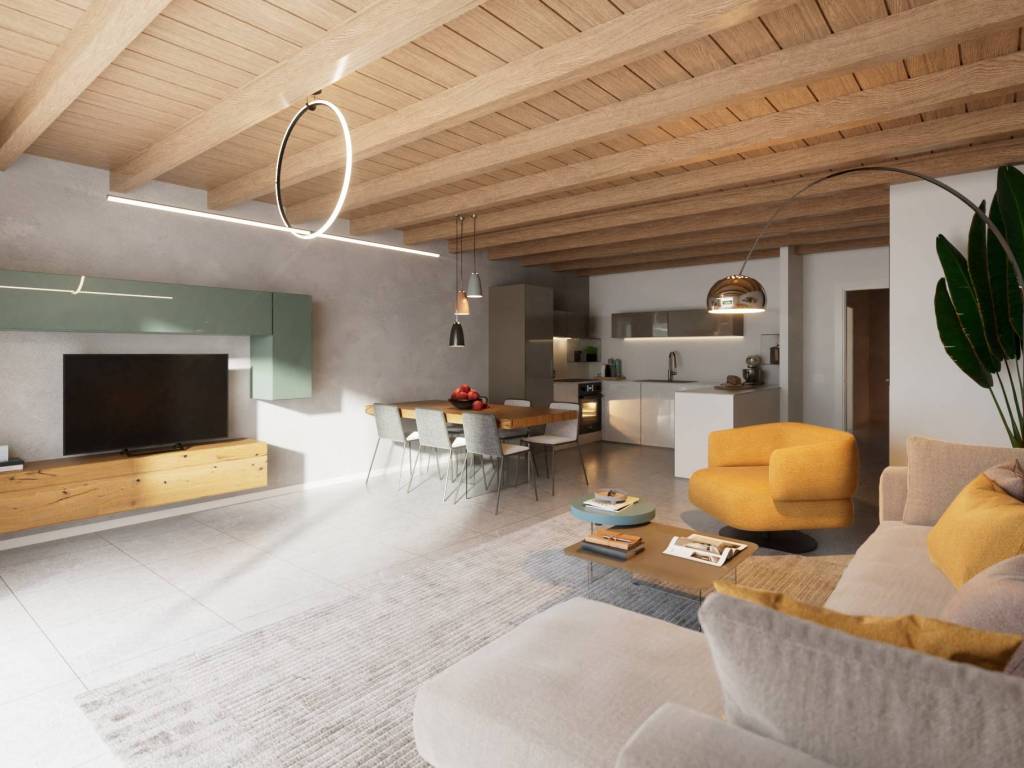 casa indipendente in vendita a Cava Manara