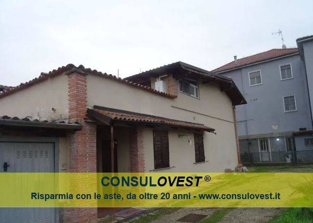 appartamento in vendita a Cava Manara