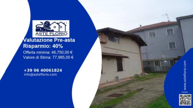 appartamento in vendita a Cava Manara