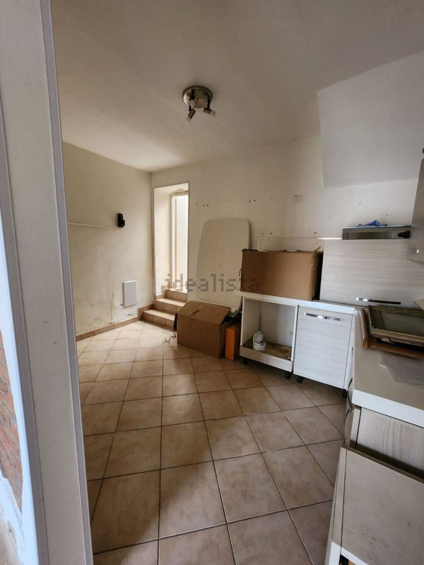 appartamento in vendita a Cava Manara