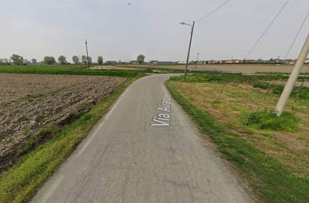 terreno agricolo in vendita a Cava Manara