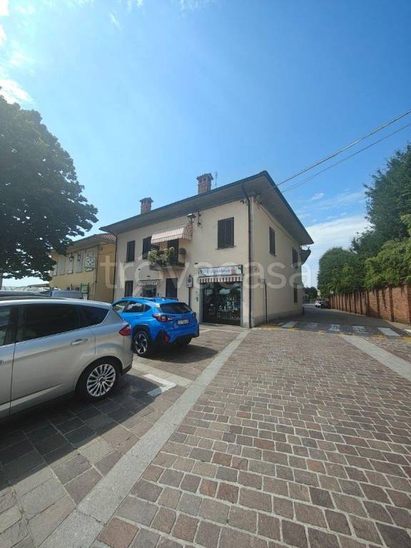 appartamento in vendita a Cava Manara