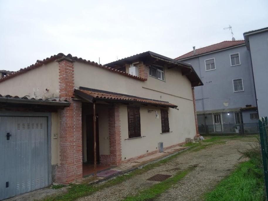 appartamento in vendita a Cava Manara