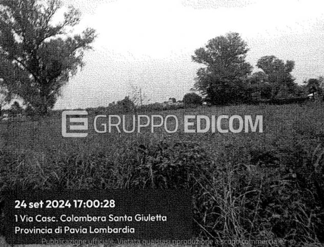 terreno agricolo in vendita a Cava Manara