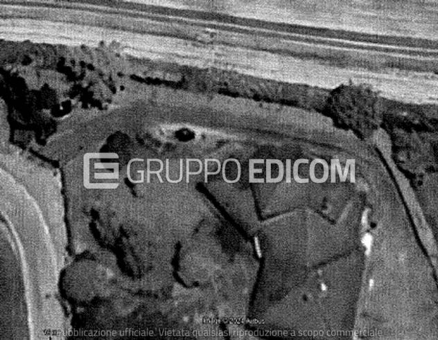 terreno agricolo in vendita a Cava Manara