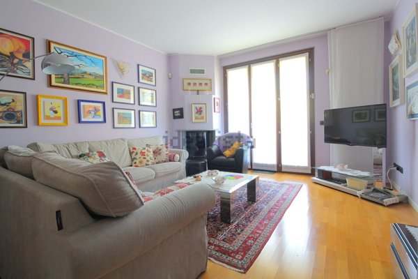 appartamento in vendita a Cava Manara