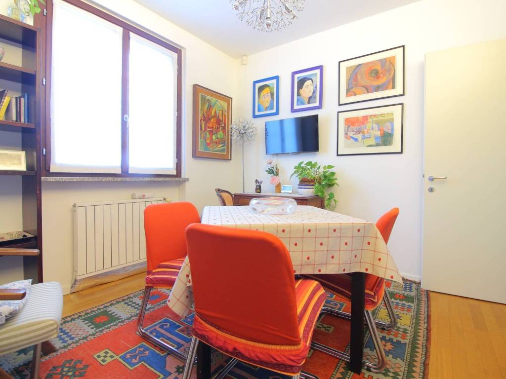 appartamento in vendita a Cava Manara