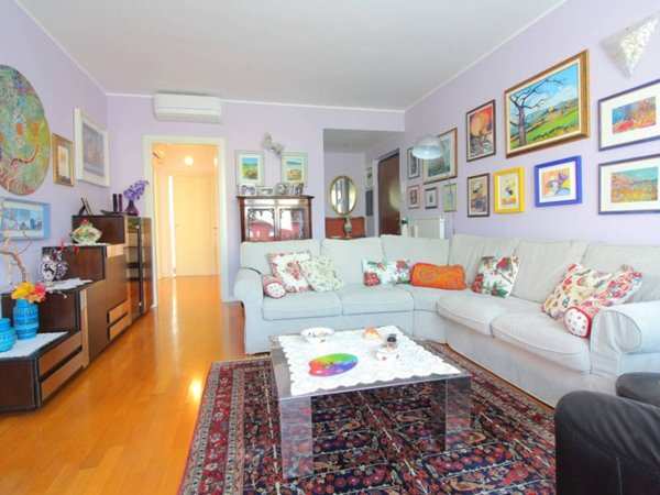 appartamento in vendita a Cava Manara