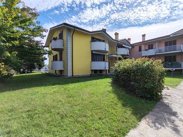 appartamento in vendita a Cava Manara