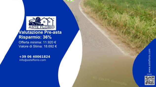 terreno agricolo in vendita a Cava Manara