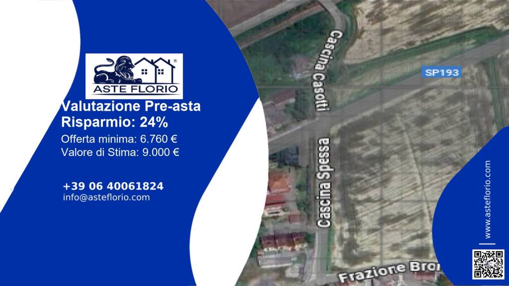 casale in vendita a Cava Manara