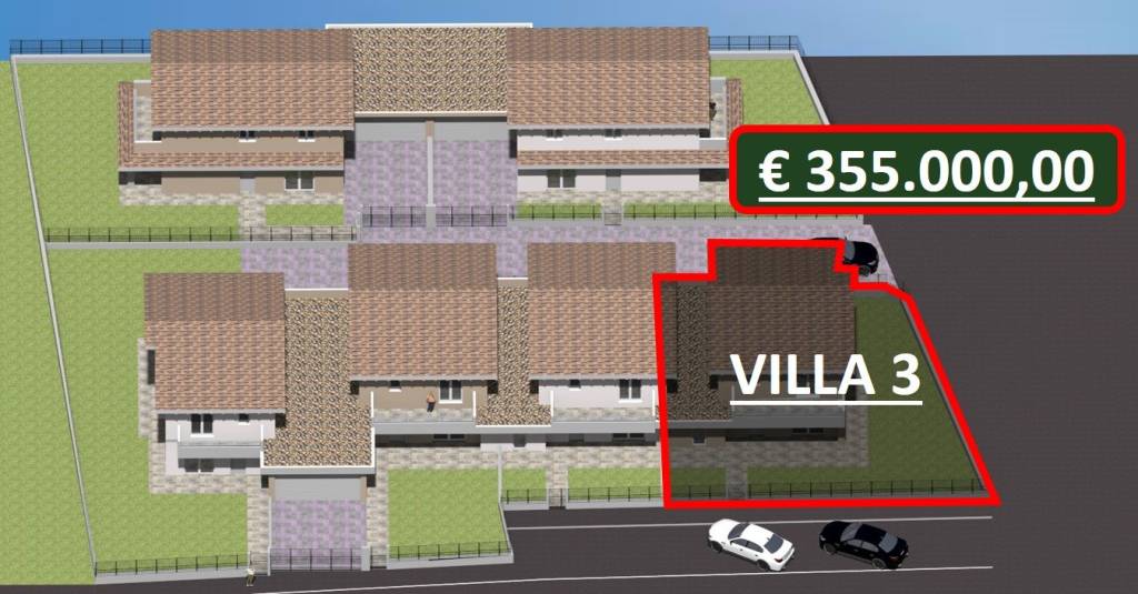 casa indipendente in vendita a Cava Manara