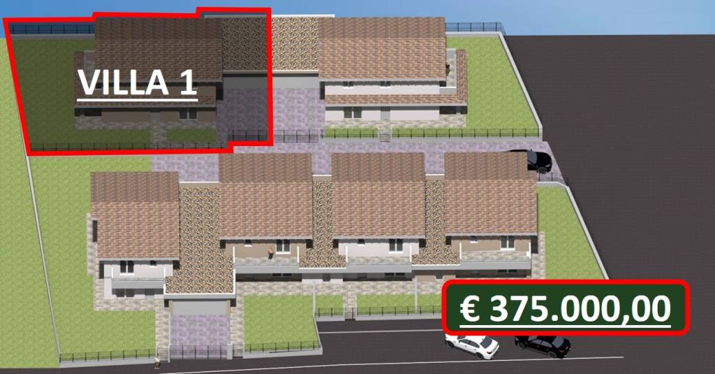 casa indipendente in vendita a Cava Manara