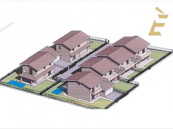 casa indipendente in vendita a Cava Manara