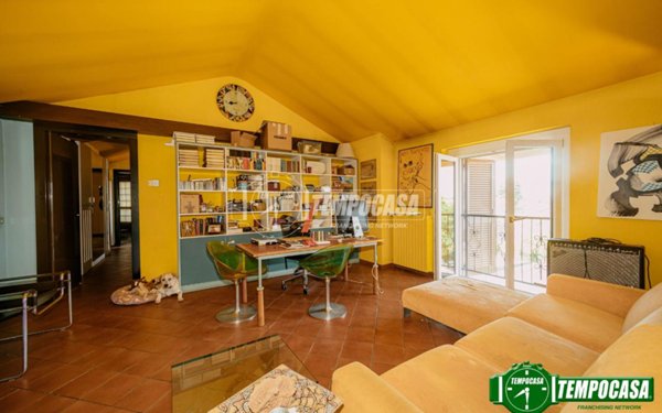 appartamento in vendita a Cava Manara