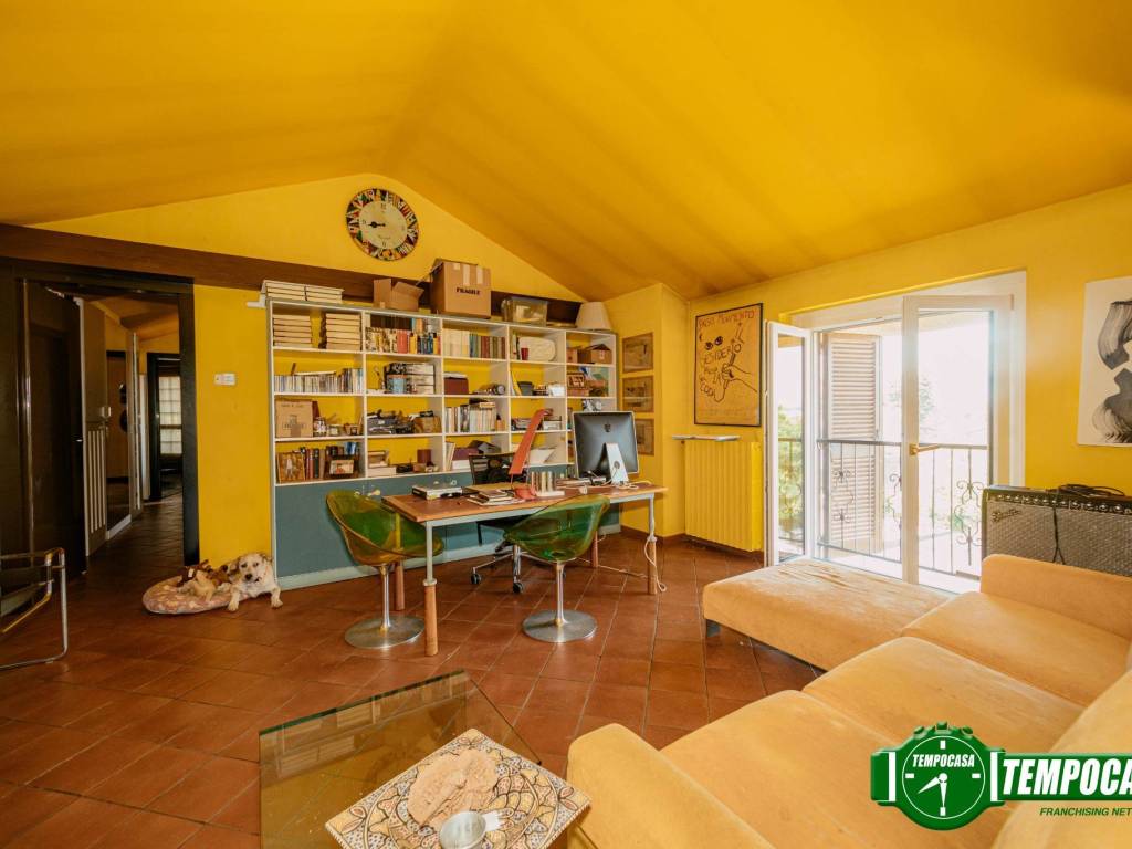 appartamento in vendita a Cava Manara