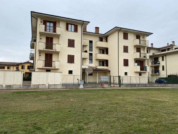 appartamento in vendita a Cava Manara