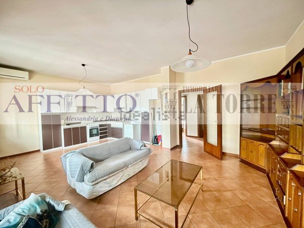 appartamento in vendita a Cava Manara