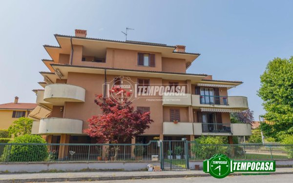 appartamento in vendita a Cava Manara