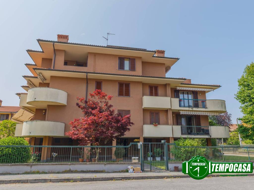 appartamento in vendita a Cava Manara