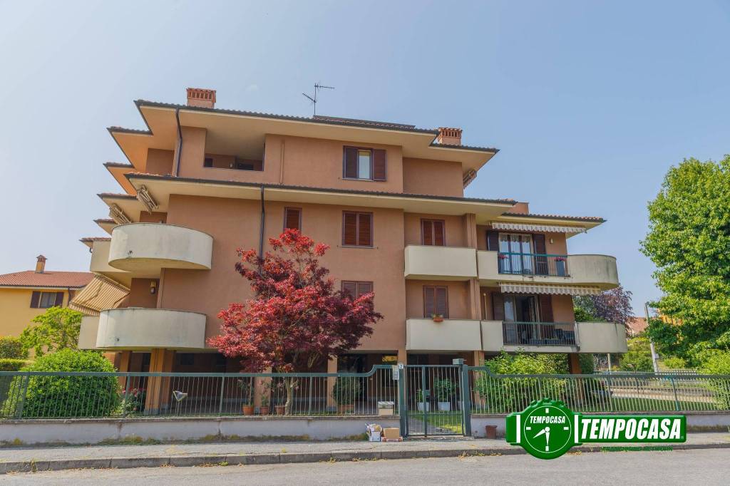 appartamento in vendita a Cava Manara