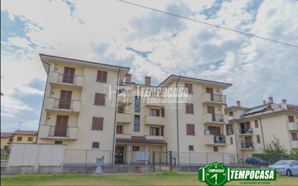 appartamento in vendita a Cava Manara