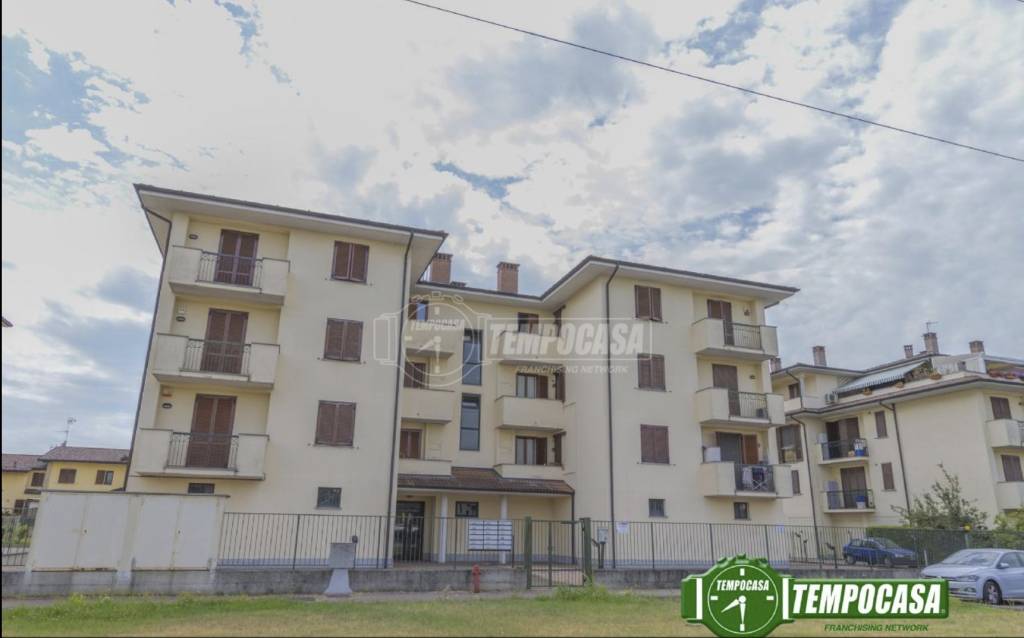 appartamento in vendita a Cava Manara