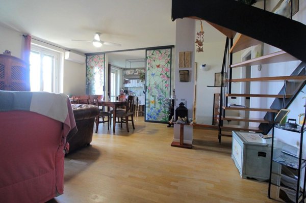 appartamento in vendita a Cava Manara