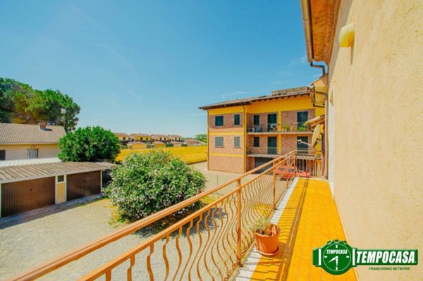 appartamento in vendita a Cava Manara