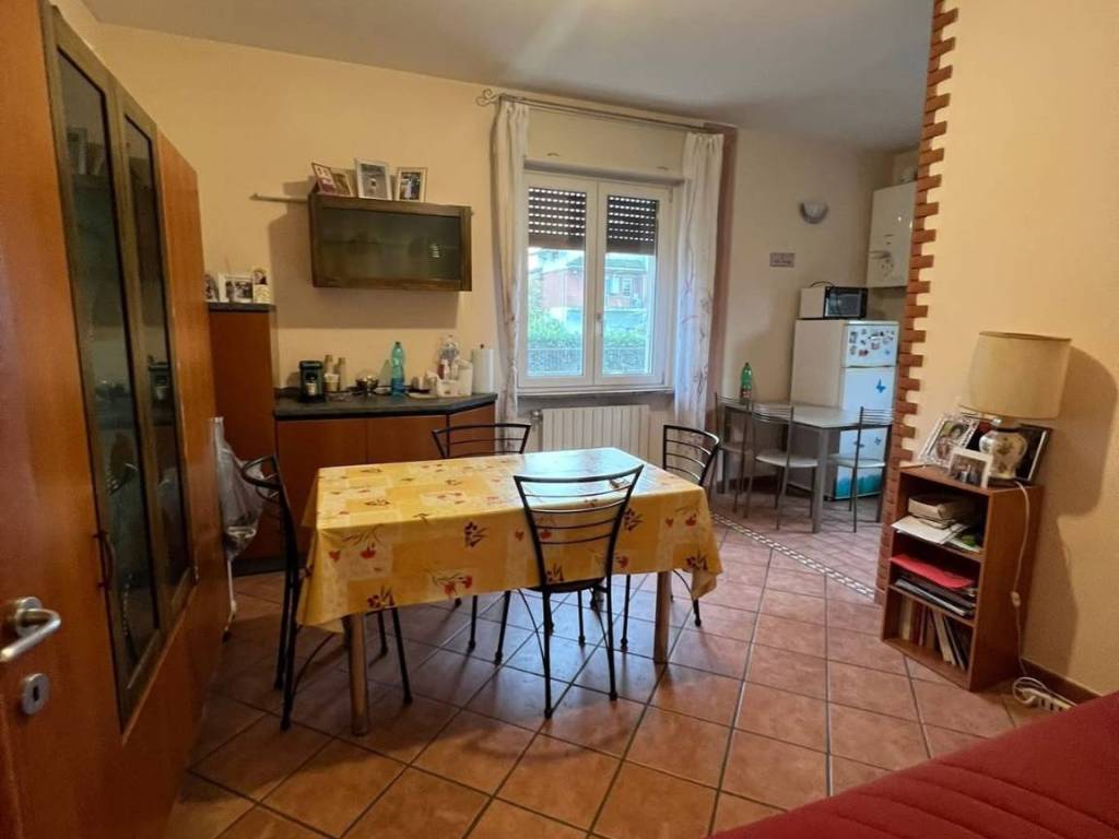 appartamento in vendita a Cava Manara