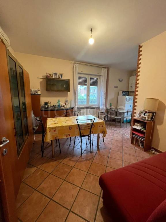 appartamento in vendita a Cava Manara