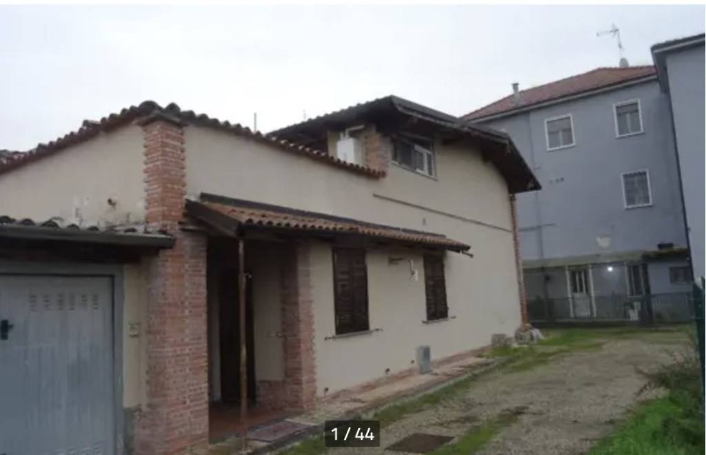 appartamento in vendita a Cava Manara