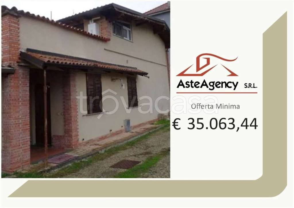 appartamento in vendita a Cava Manara